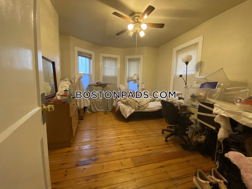Roxbury Crossing - $4,500+ /month