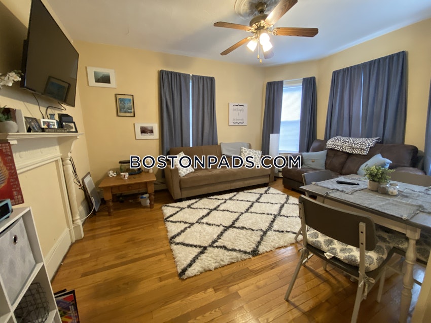 BOSTON - MISSION HILL - 3 Beds, 1 Bath - Image 25