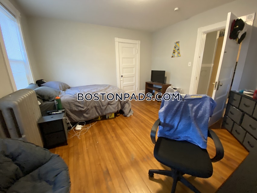 BOSTON - MISSION HILL - 4 Beds, 1 Bath - Image 20