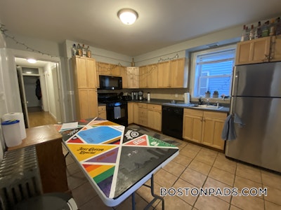 Mission Hill 4 Bed 1 Bath BOSTON Boston - $6,600