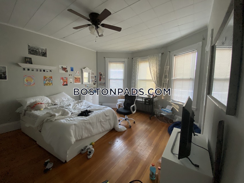 BOSTON - MISSION HILL - 4 Beds, 1 Bath - Image 9