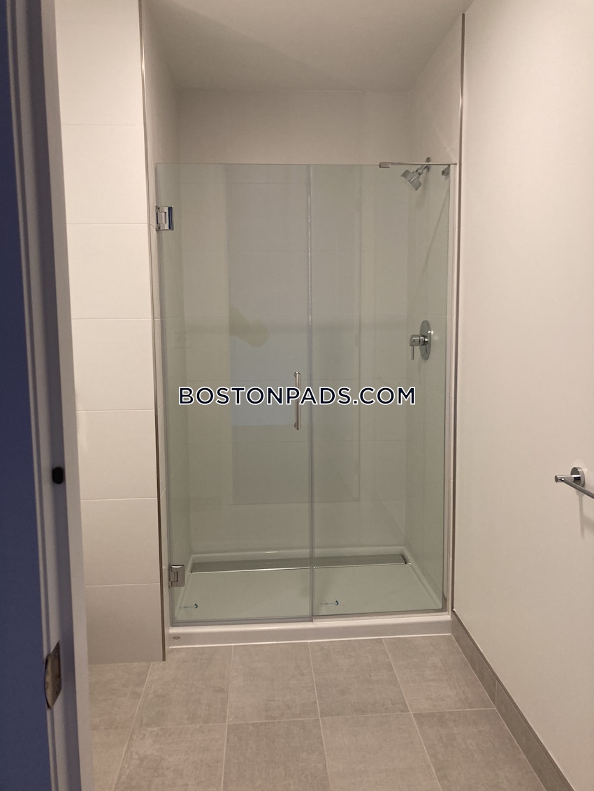 BOSTON - SEAPORT/WATERFRONT - 2 Beds, 1 Bath - Image 15