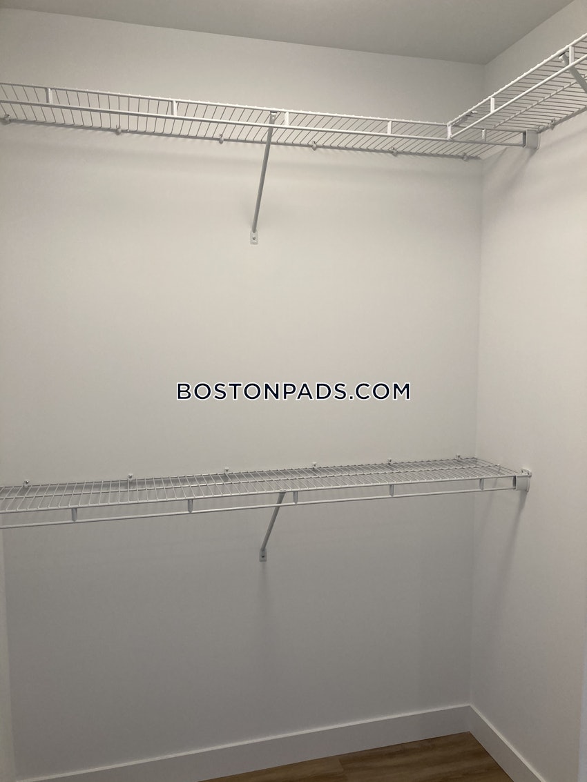 BOSTON - SEAPORT/WATERFRONT - Studio , 1 Bath - Image 8