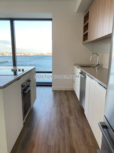 Seaport/waterfront 3 Beds 2 Baths Boston - $8,535 No Fee