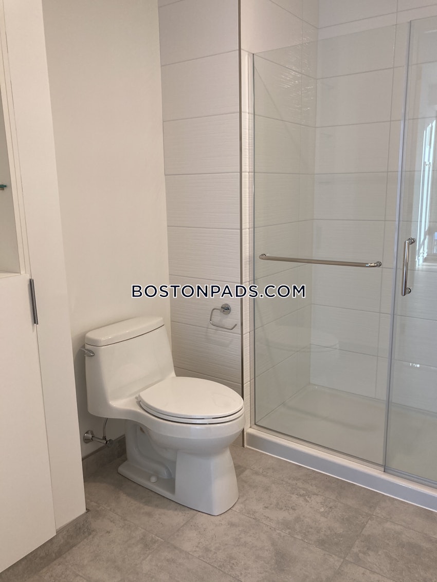 BOSTON - SEAPORT/WATERFRONT - 3 Beds, 2 Baths - Image 11