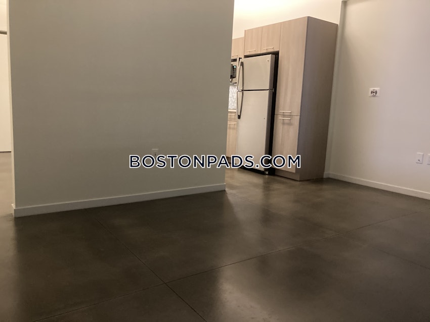 BOSTON - SEAPORT/WATERFRONT - 1 Bed, 1 Bath - Image 17