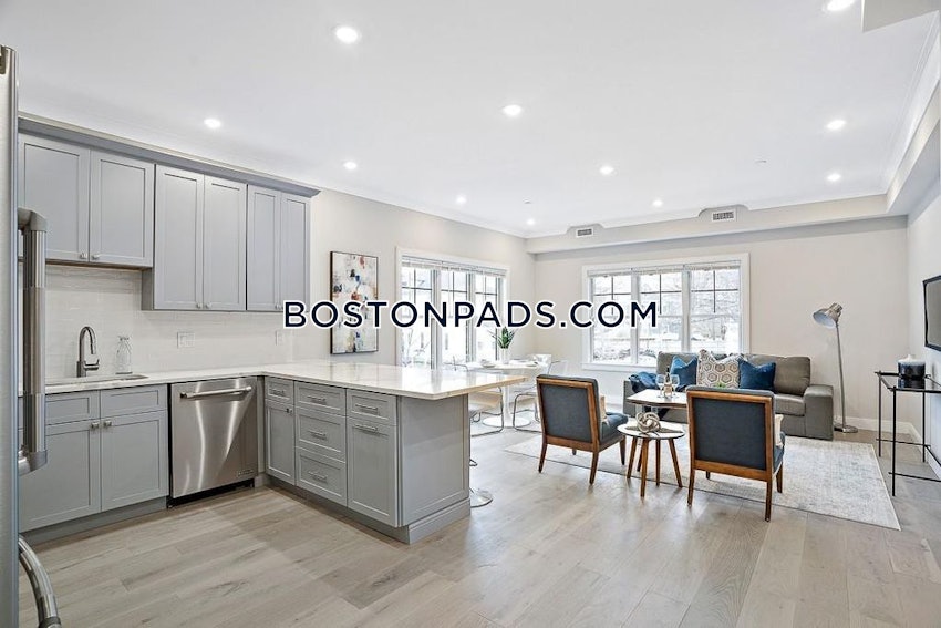 BOSTON - ROSLINDALE - 3 Beds, 2 Baths - Image 16