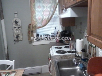 Fenway/kenmore Studio 1 Bath Boston - $2,495 No Fee