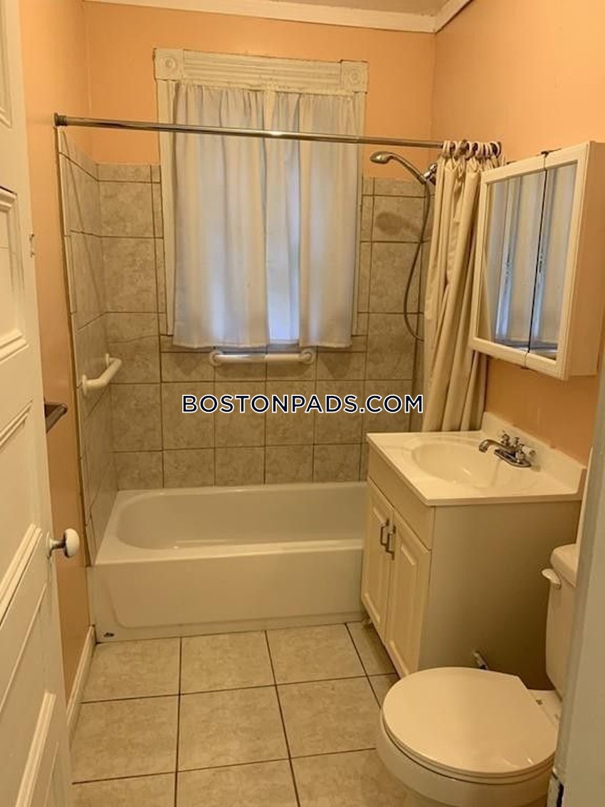 BOSTON - JAMAICA PLAIN - CENTER - 3 Beds, 1 Bath - Image 15