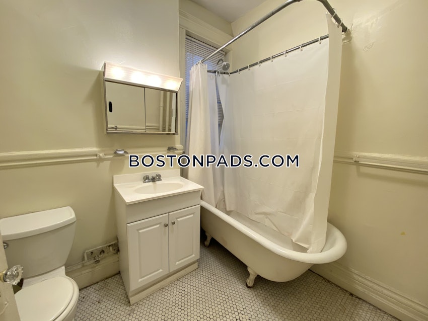 BOSTON - FENWAY/KENMORE - 2 Beds, 1 Bath - Image 33