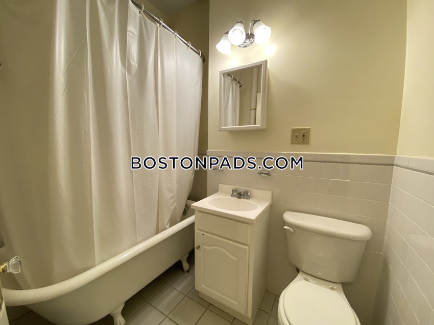 BOSTON - FENWAY/KENMORE - Studio , 1 Bath - Image 9