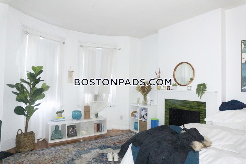 BOSTON - BRIGHTON - CLEVELAND CIRCLE - 5 Beds, 1 Bath - Image 3