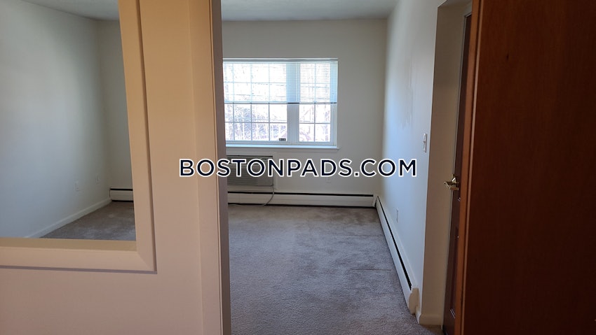 NEWTON - NEWTONVILLE - 2 Beds, 1 Bath - Image 1