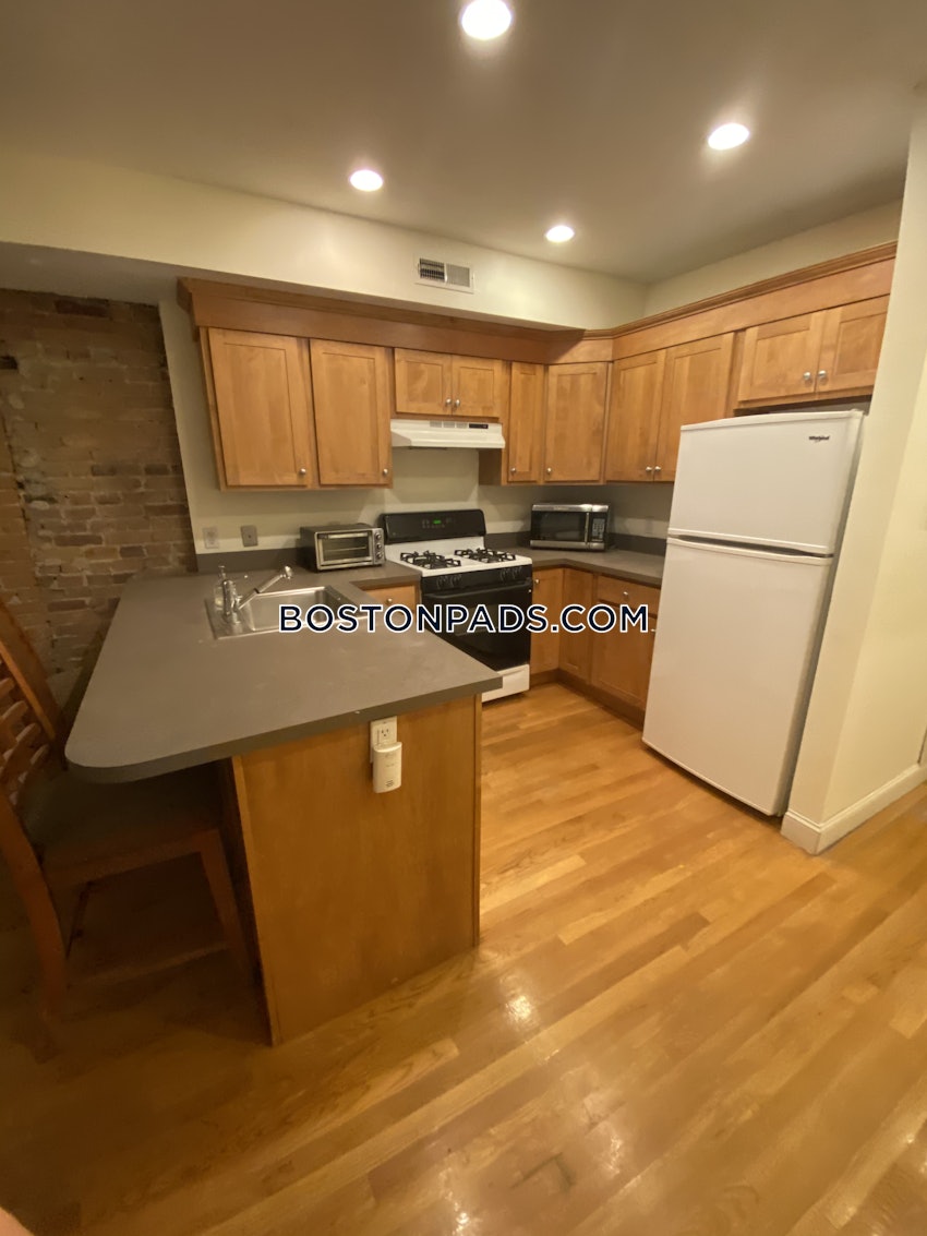 BOSTON - SOUTH END - 1 Bed, 1 Bath - Image 15