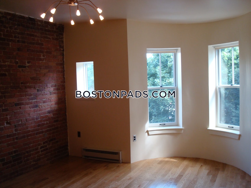 BOSTON - SOUTH END - 1 Bed, 1 Bath - Image 4