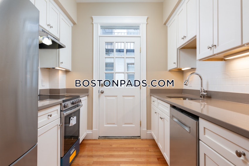 BOSTON - FENWAY/KENMORE - 2 Beds, 1 Bath - Image 1