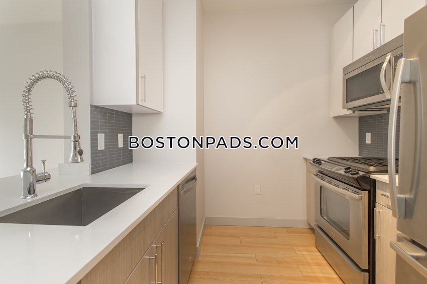 BOSTON - SOUTH BOSTON - WEST SIDE - 2 Beds, 2 Baths - Image 1