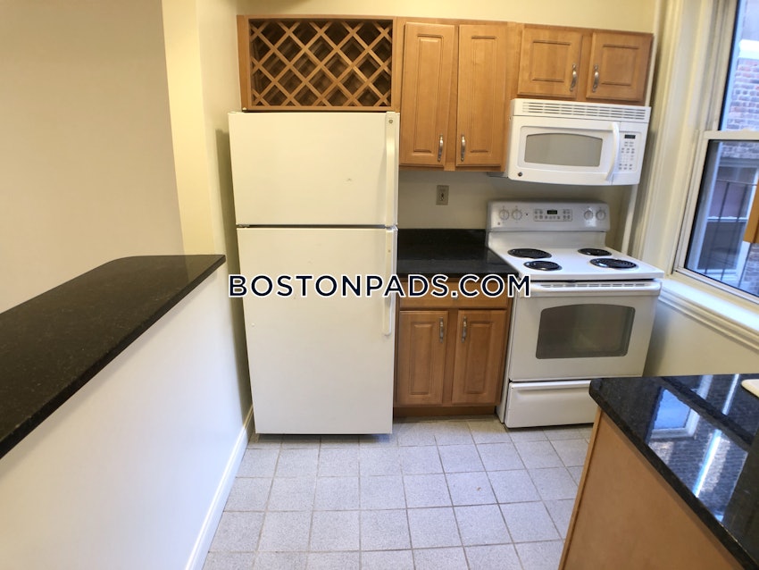 BOSTON - FENWAY/KENMORE - Studio , 1 Bath - Image 1