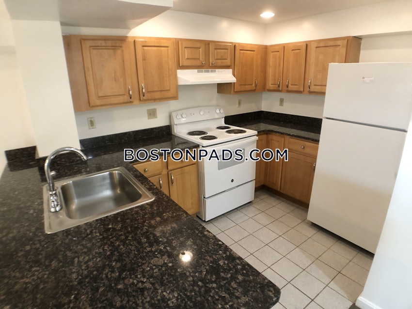 BOSTON - FENWAY/KENMORE - 1 Bed, 1 Bath - Image 4