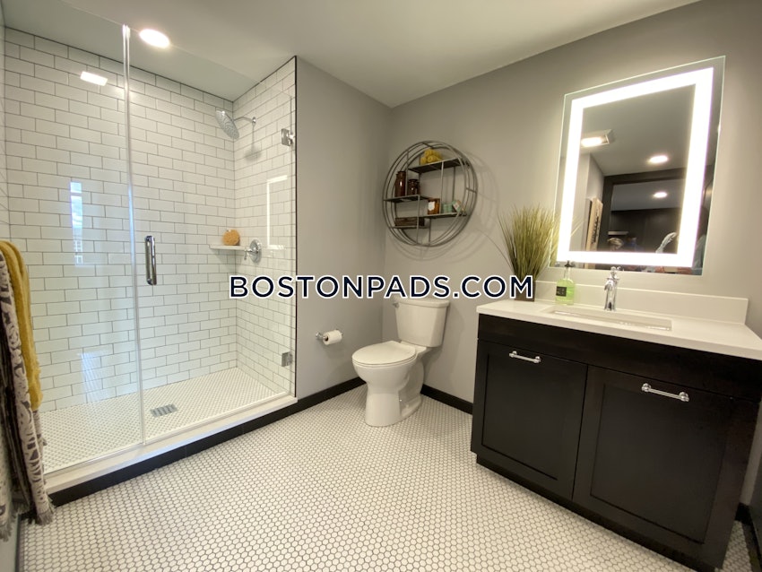 BOSTON - SEAPORT/WATERFRONT - 1 Bed, 1 Bath - Image 23