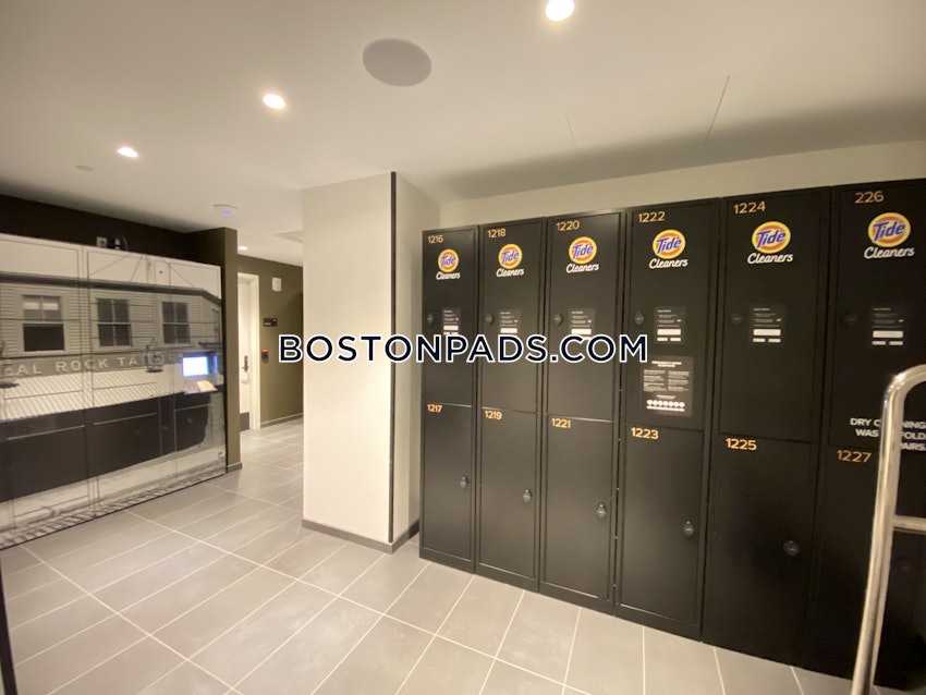 BOSTON - DOWNTOWN - 1 Bed, 1 Bath - Image 20