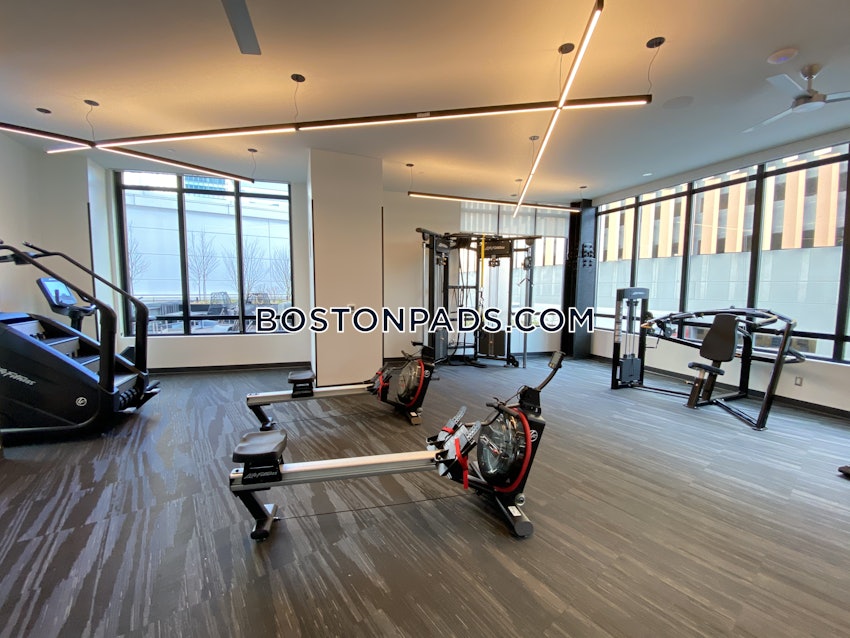 BOSTON - DOWNTOWN - 1 Bed, 1 Bath - Image 7