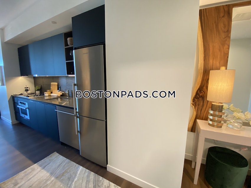 BOSTON - DOWNTOWN - 1 Bed, 1 Bath - Image 6