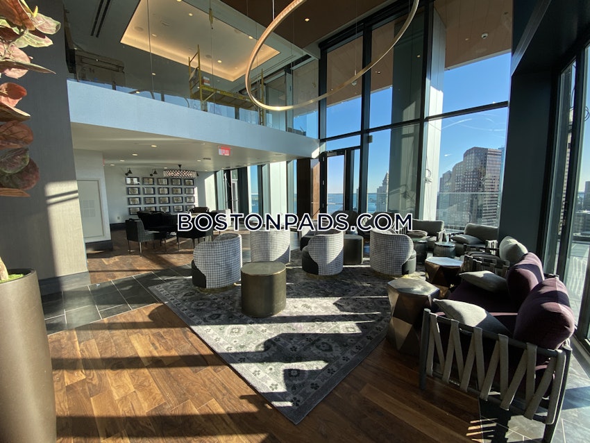 BOSTON - DOWNTOWN - 1 Bed, 1 Bath - Image 9