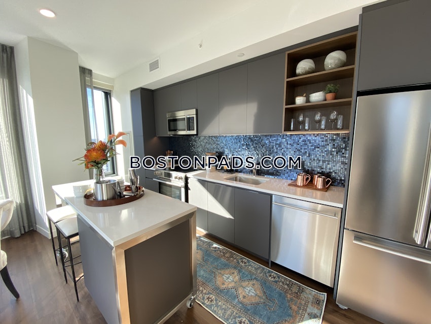 BOSTON - DOWNTOWN - 2 Beds, 2 Baths - Image 13