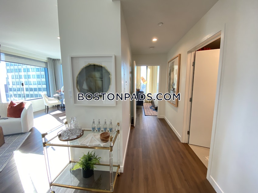 BOSTON - DOWNTOWN - 2 Beds, 2 Baths - Image 8