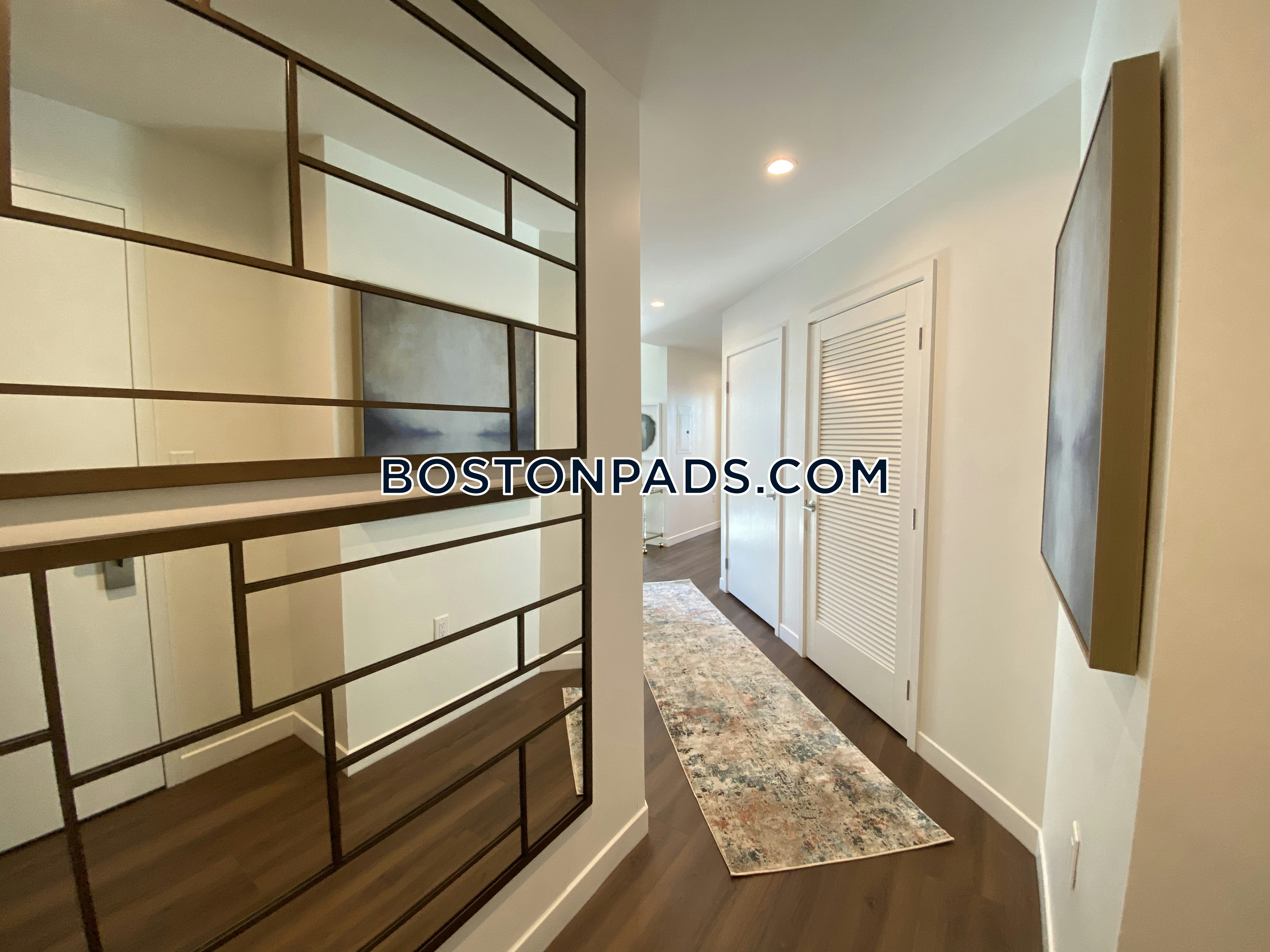 Boston - 2 Beds, 2 Baths