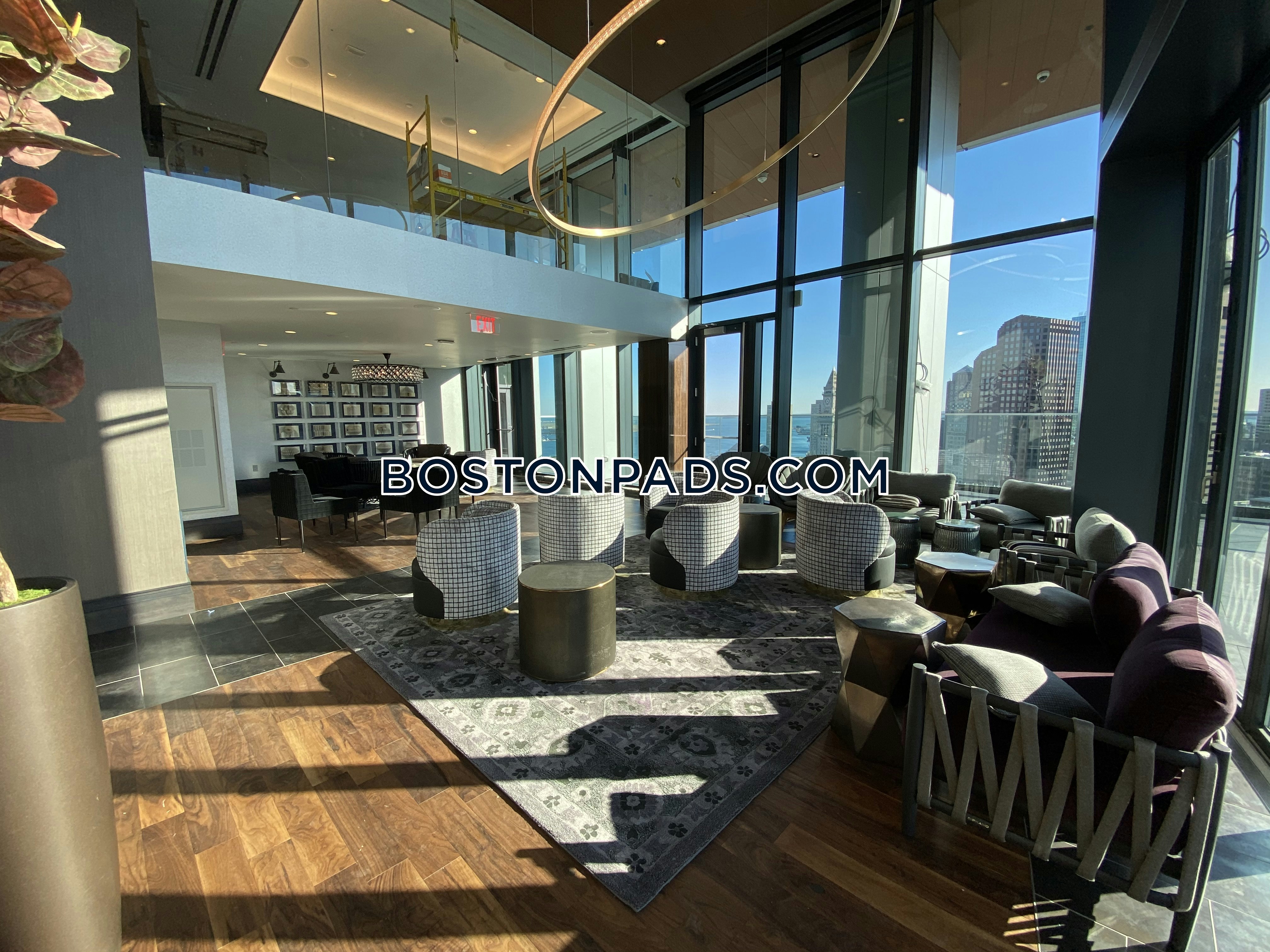 Boston - 2 Beds, 2 Baths