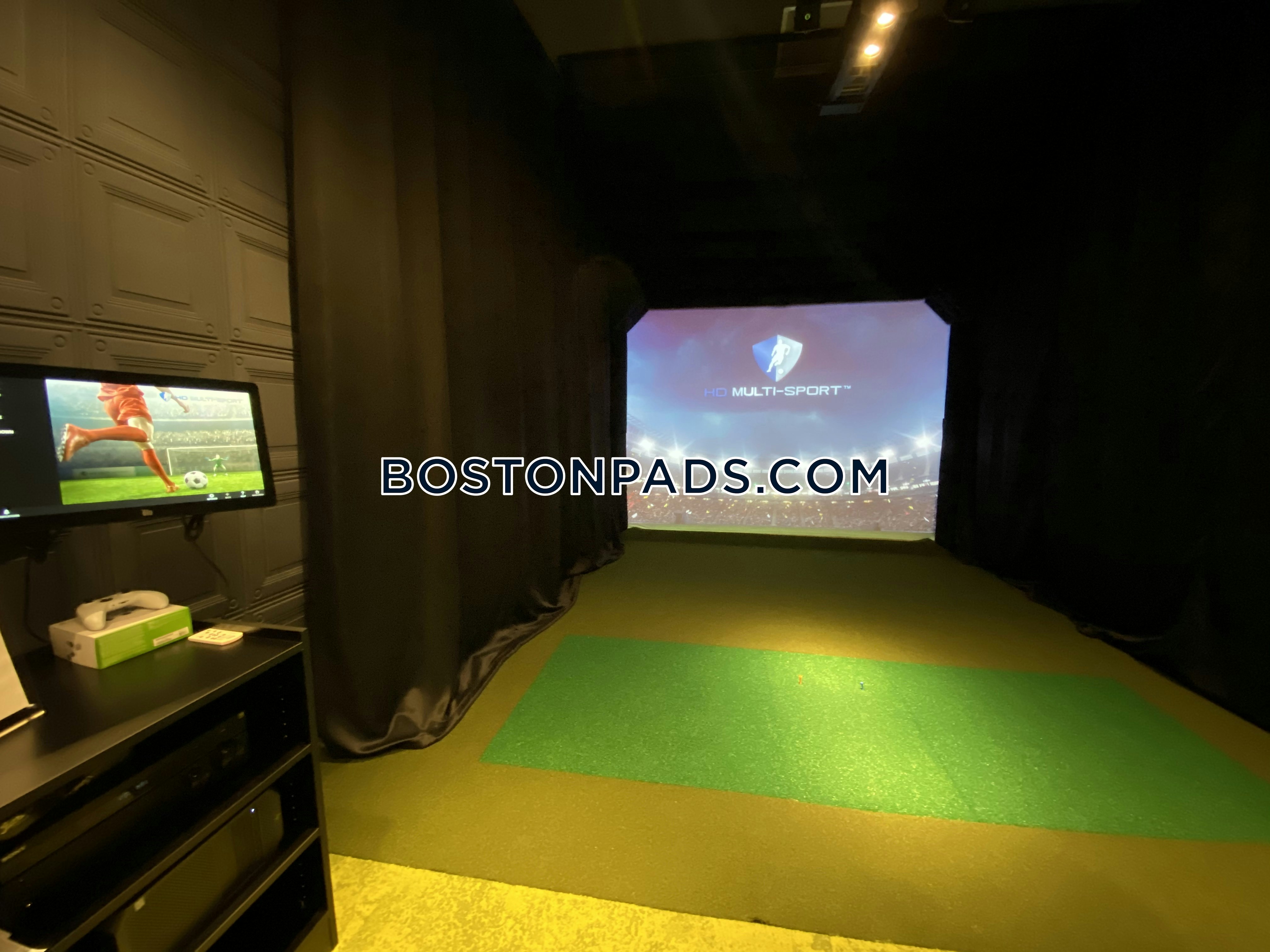 Boston - 2 Beds, 2 Baths