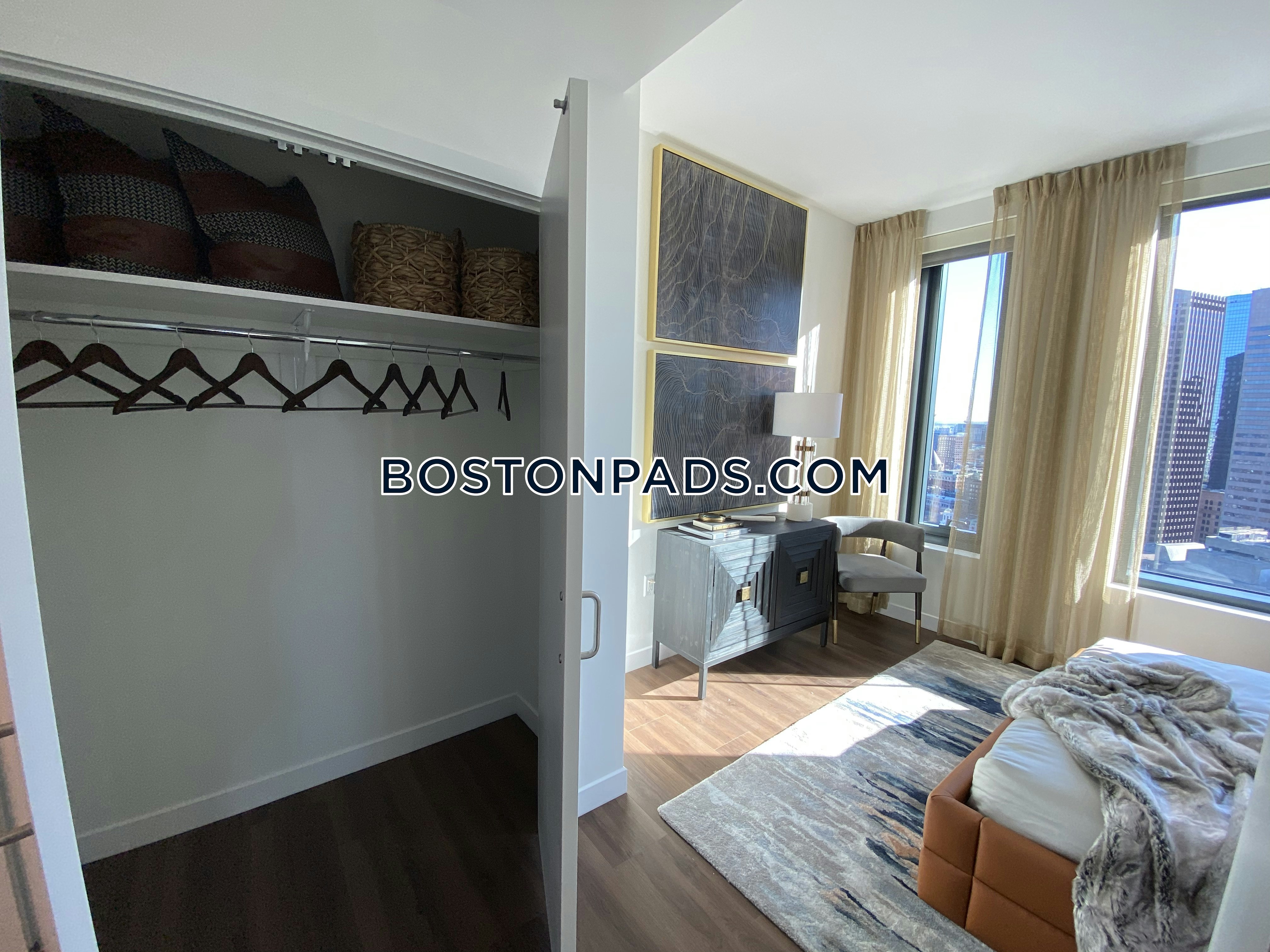 Boston - 3 Beds, 3 Baths
