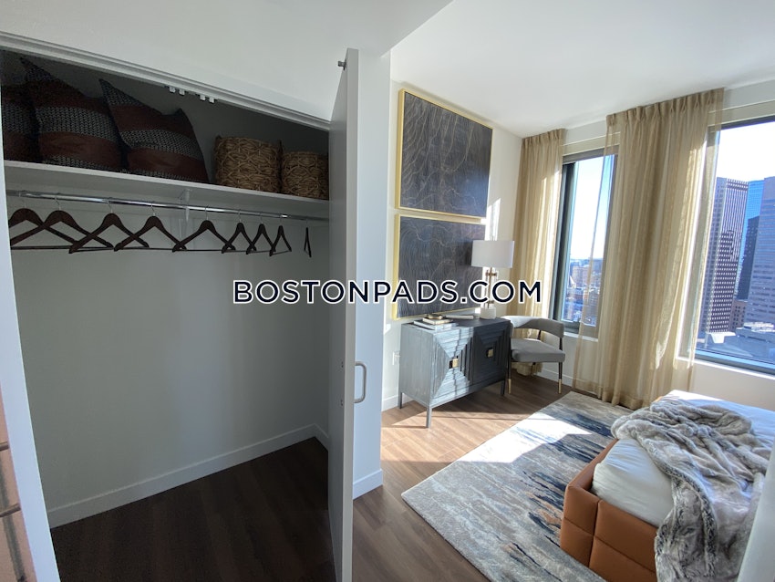 BOSTON - DOWNTOWN - 3 Beds, 3 Baths - Image 7
