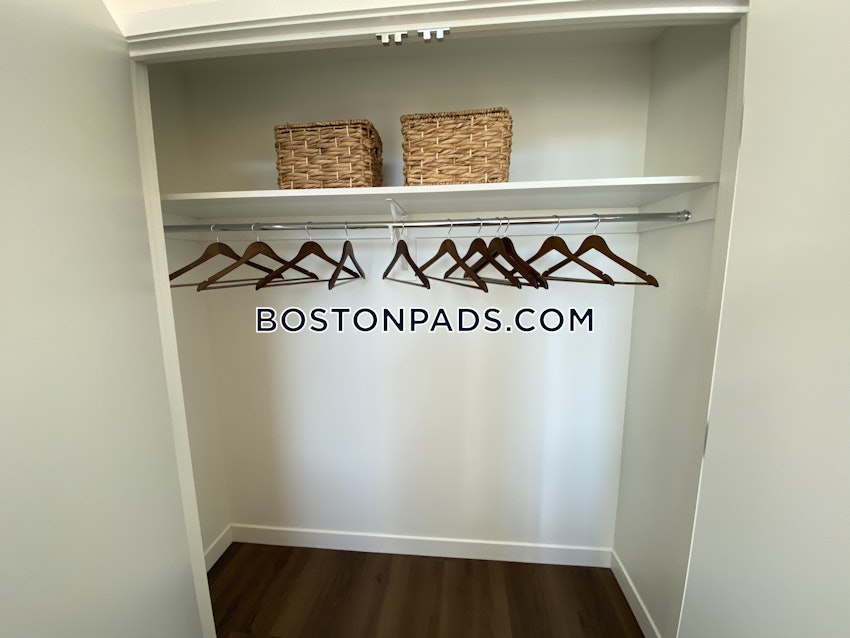 BOSTON - DOWNTOWN - 3 Beds, 3 Baths - Image 22