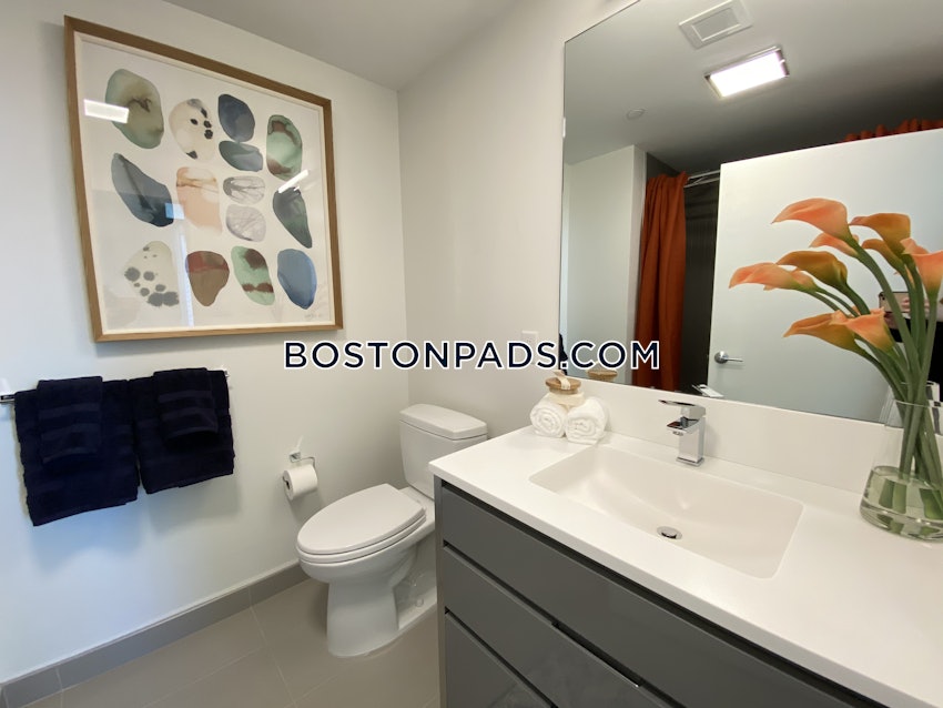BOSTON - DOWNTOWN - 3 Beds, 3 Baths - Image 25