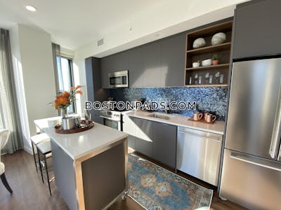 Downtown Luxury 3 Bed 3 Bath at 100 Sudbury BOSTON Boston - $8,990 No Fee