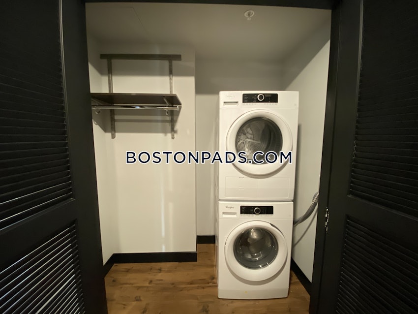 BOSTON - SEAPORT/WATERFRONT - 2 Beds, 1 Bath - Image 21