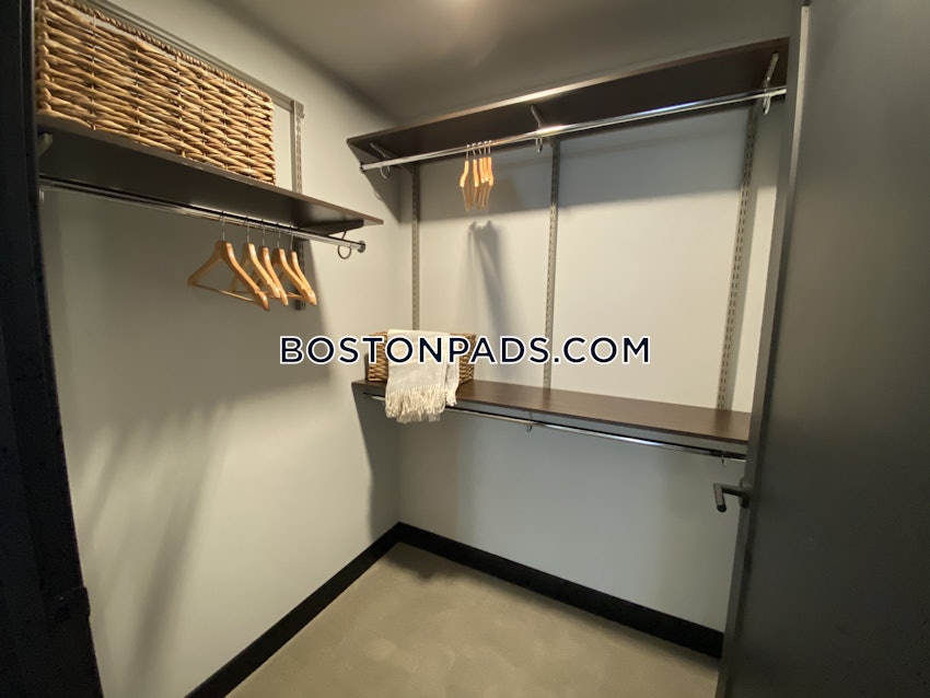 BOSTON - SEAPORT/WATERFRONT - 2 Beds, 1 Bath - Image 25