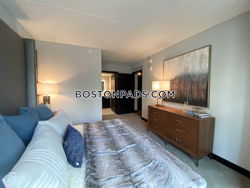 BOSTON - SEAPORT/WATERFRONT - 2 Beds, 1 Bath - Image 31