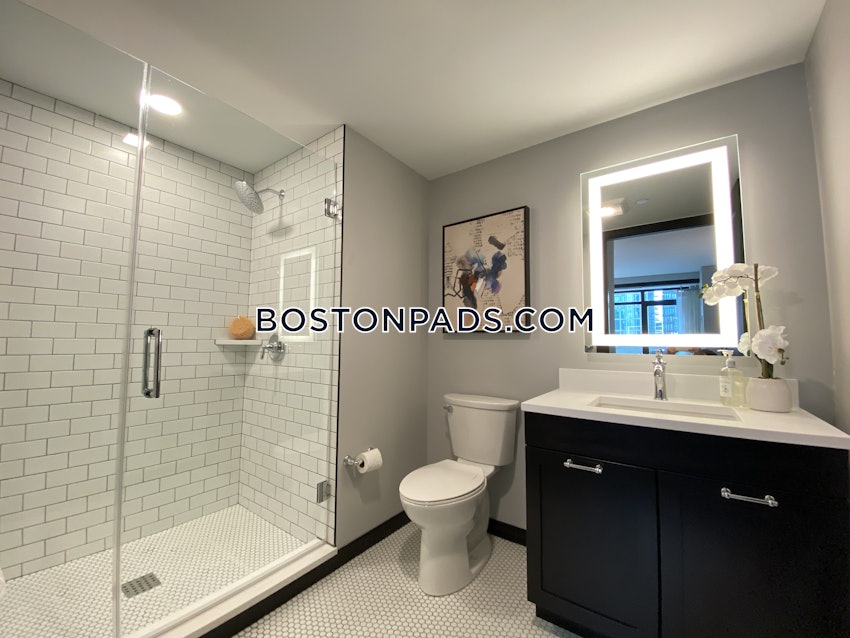BOSTON - SEAPORT/WATERFRONT - 2 Beds, 1 Bath - Image 37