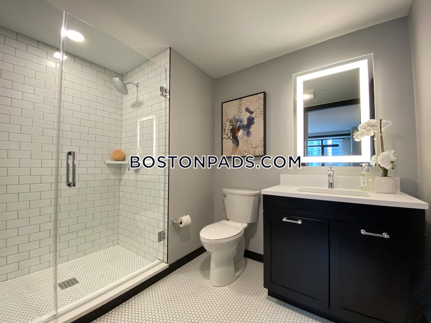 BOSTON - SEAPORT/WATERFRONT - 2 Beds, 1 Bath - Image 34