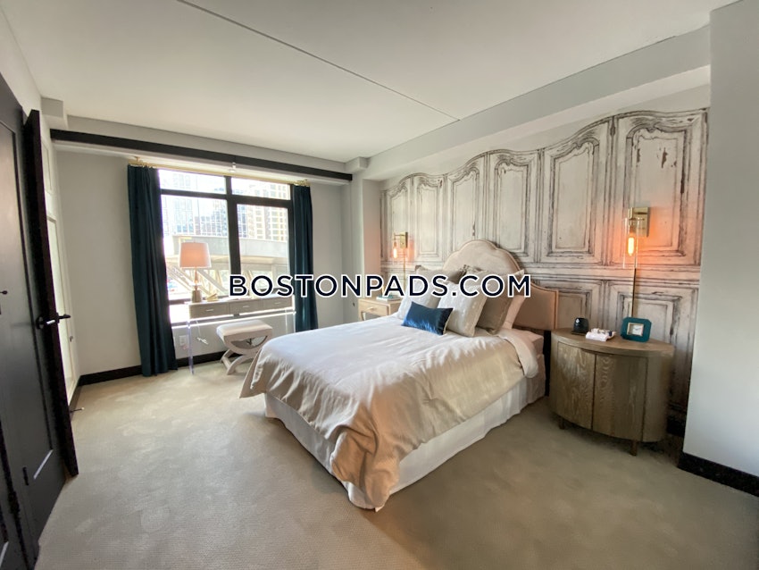 BOSTON - SEAPORT/WATERFRONT - 2 Beds, 1 Bath - Image 9