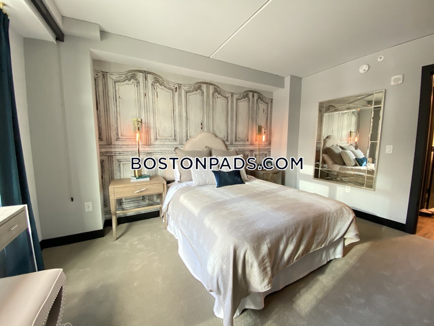 BOSTON - SEAPORT/WATERFRONT - 2 Beds, 1 Bath - Image 4