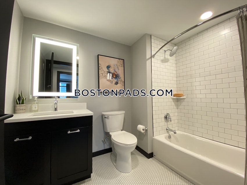 BOSTON - SEAPORT/WATERFRONT - 2 Beds, 1 Bath - Image 35