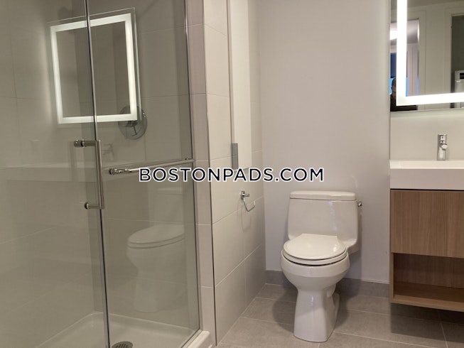 Boston - $4,101+ /mo