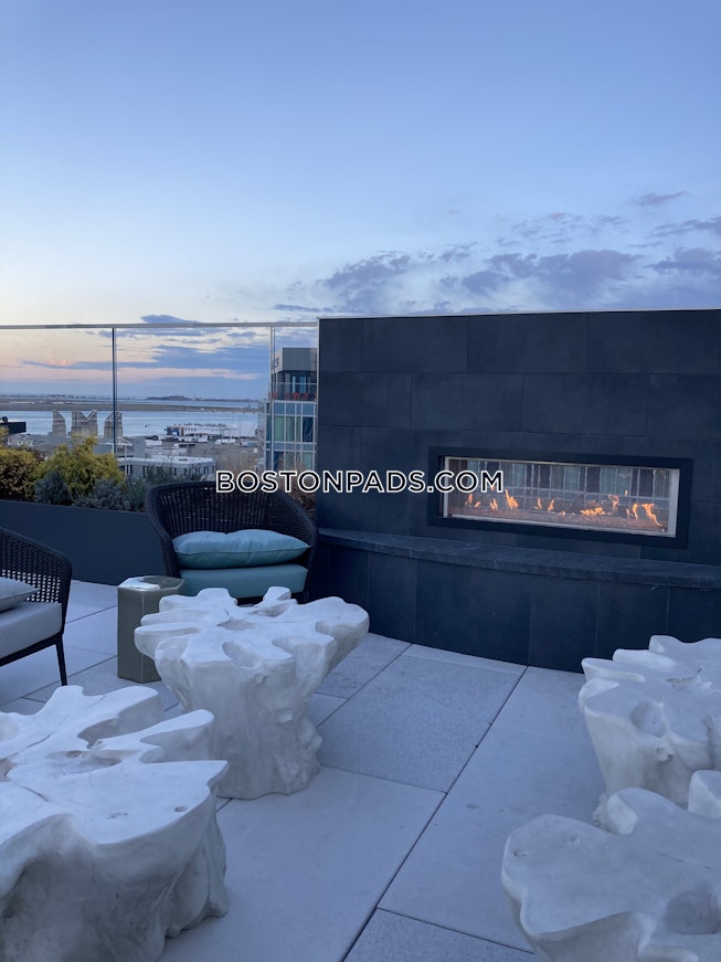 Boston - $4,101+ /mo