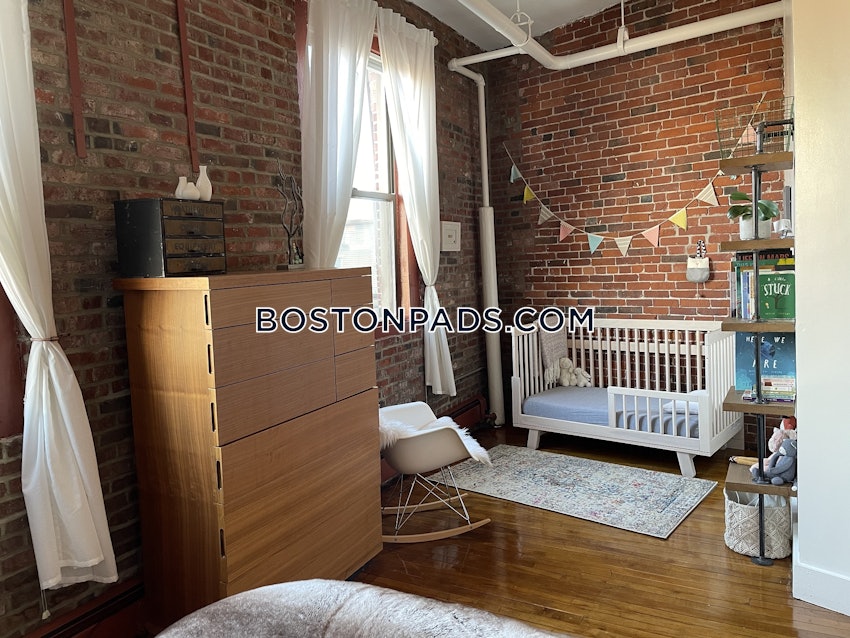 BOSTON - SOUTH END - 2 Beds, 1 Bath - Image 5