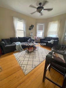 Mission Hill 4 Beds 1 Bath Boston - $6,000 No Fee